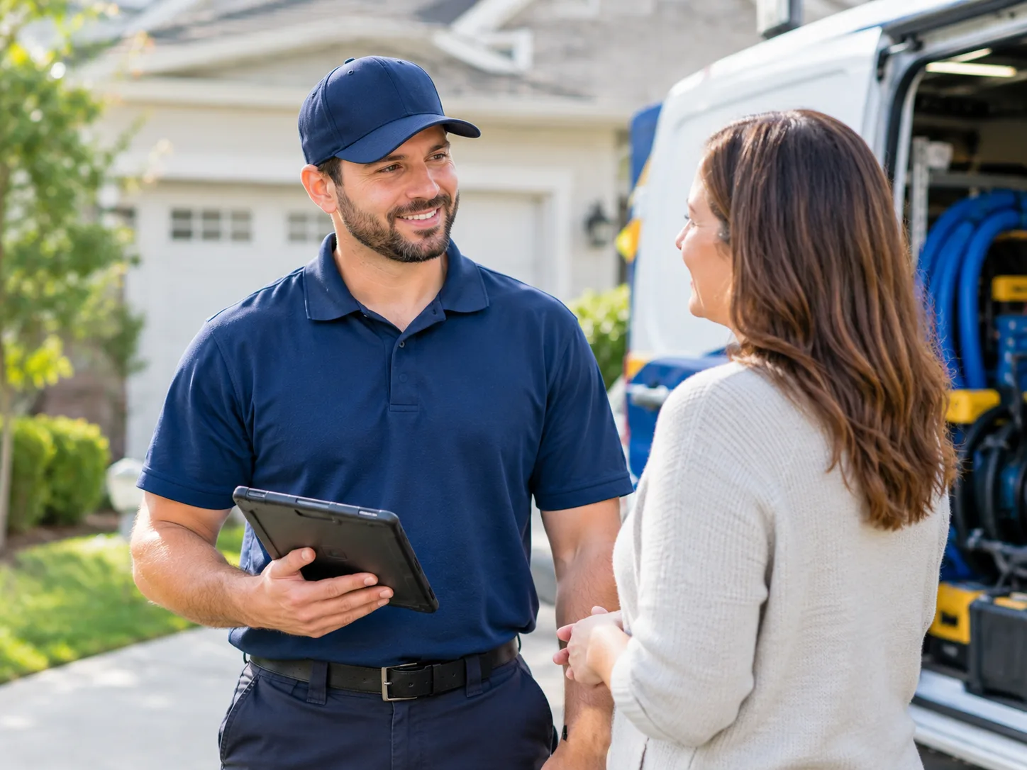 Sewage Backup Cleanup Tridell, UT FAQs